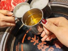 -冯校长老火锅(中联广场店)