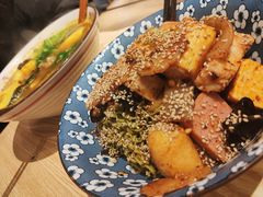 -皆道拌麻辣烫·麻辣拌