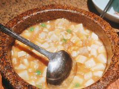 -绿茶餐厅(coco park 店)
