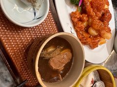 -安泰楼·佛跳墙创始人·传统闽味早茶·酒楼(三坊七巷闽菜地标店)