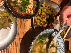 -北丐先生·野馄饨烧烤(长宁龙之梦店)