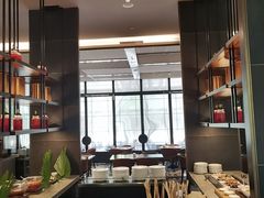-康莱德酒店·美庭自助餐厅