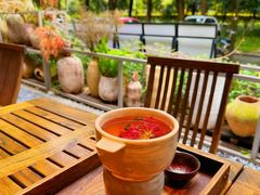 -粗茶淡饭·隐庐私厨(东亭店)