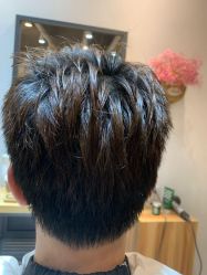 -曼都发型·臻选