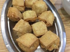 -潮汕裕成莲藕(泰沙路店)