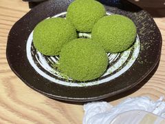 -福匠日本料理(人民路店)