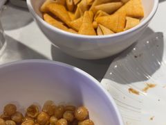 -骨气鼓气羊棒骨·羊蝎子(住总万科广场店)