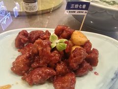 -安泰楼·佛跳墙创始人·传统闽味早茶·酒楼(三坊七巷闽菜地标店)