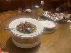 -新白鹿餐厅(龙游路总店·杭帮菜名店)