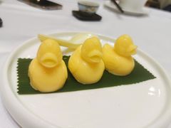 -君德澜酒家·创意粤菜(金山谷店)