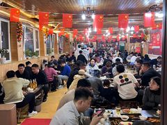 -老三李村河底戳子肉(总店)