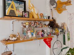 -About Bistro關於·泰式家庭料理