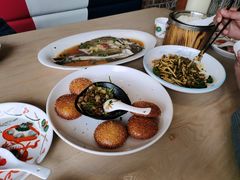 -味莊餐厅(康庄南街店)