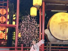 -深圳锦绣中华民俗村