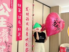 -海底捞火锅(上元大街店)