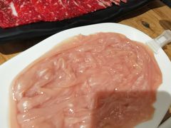 -巴奴毛肚火锅概念餐厅
