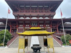-陈武帝故宫