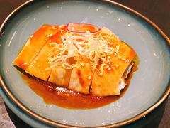 -领事馆19号中餐厅(厦门海景洲际酒店)