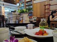 -道南書院·私房菜·早午茶·茶馆