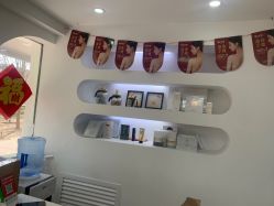 -芊冉•美甲美睫纹绣