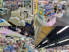 -西北轻工批发市场