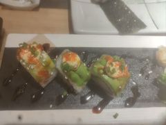 -德川家日本料理(中关村寰太大厦店)