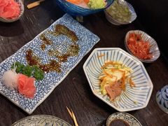 -哥哥の深夜食堂(叁宸里店)