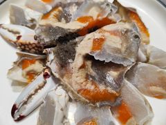 -老外婆渔村·传统宁波菜(骆驼爱琴海店)