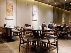 大堂-王四酒家苏帮菜馆(观前店)