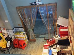 -石记东北风味烤肉店(子固路店)