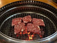-丸藏和牛烧肉专门店(园区师惠坊店)