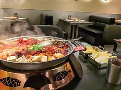 -师烤·豆花烤鱼(深圳坂田天虹店)