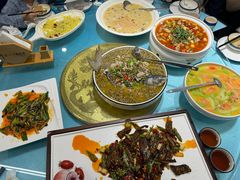-干老四雅鱼饭店(滨江西路店)