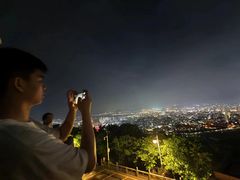 -风云岭森林公园