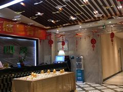 -沐森澜·轻奢足道·养生·SPA