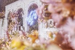 点击看大图 -MANLI BRIDAL婚纱