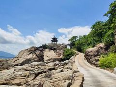 -三亚蜈支洲岛旅游区