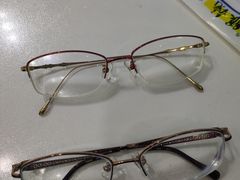 -大明眼镜(西四店)