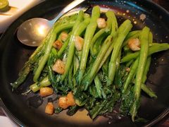 -万丽轩·粤菜(王府井金茂万丽酒店)