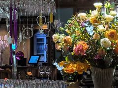 -火车头法国西餐厅