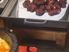 -绿茶餐厅(深圳龙华天虹购物中心店)