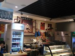-宣武小院涮肉(前门店)