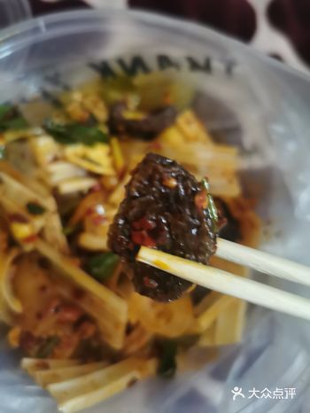 麓谷周边看过来!泡菜党一定要去试试