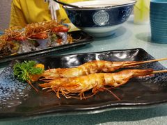 -晴季寿司(红旗街万达店)
