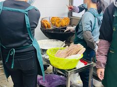 -信二嫂虾饼(振兴路店)