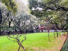 -上海宋庆龄故居纪念馆