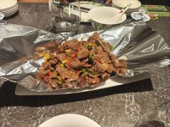 -渔语鱼新川菜Bistro(万象天地店)
