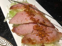 -上井料理黑金店(IFS国金中心店)