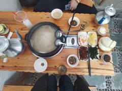-尼玛藏家风味园(阿山食城店)