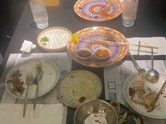 -苏坦土耳其西餐厅(玉林店)